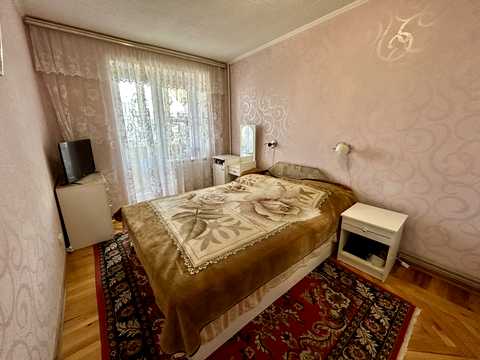квартира за адресою Академіка Янгеля вул. (Фрунзе), 15
