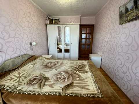 квартира за адресою Академіка Янгеля вул. (Фрунзе), 15