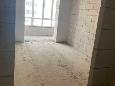 квартира за адресою Озерна вул., (Будинок 1)