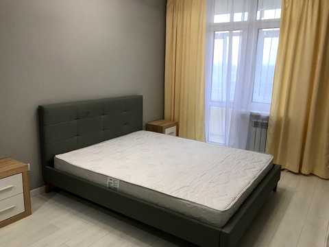 квартира за адресою Митрополита Василя Липківського вул. (Урицького), 37-В