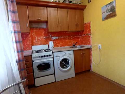квартира за адресою Велика Васильківська вул. (Червоноармійська), 124