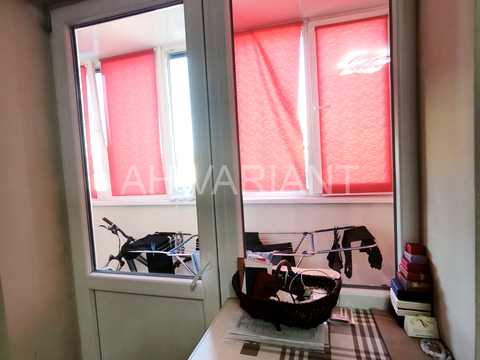 квартира по адресу Петра Лінтура ул., 15