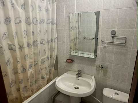 квартира по адресу Центральний бульв., 3