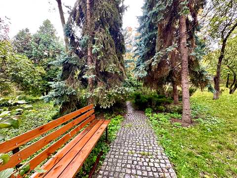 квартира по адресу Ивана Мазепы ул. (Січневого Повстання), 26А