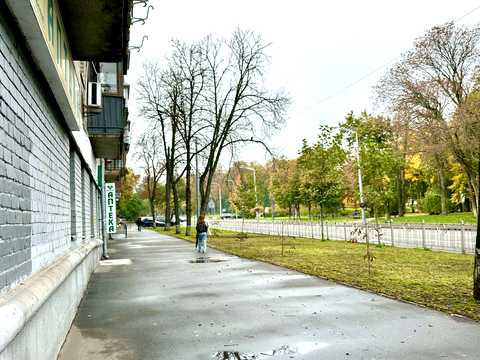 квартира по адресу Ивана Мазепы ул. (Січневого Повстання), 26А
