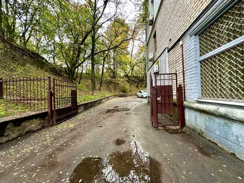 квартира по адресу Ивана Мазепы ул. (Січневого Повстання), 26А