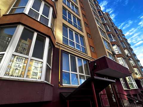 квартира по адресу Соборная ул., 126/2