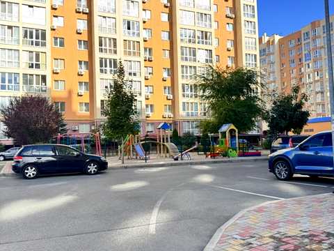 квартира по адресу Соборная ул., 126/2