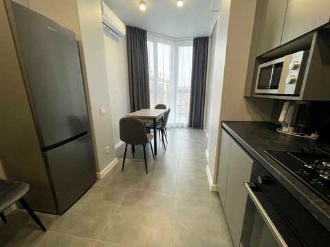 квартира за адресою Мартинова просп., 26