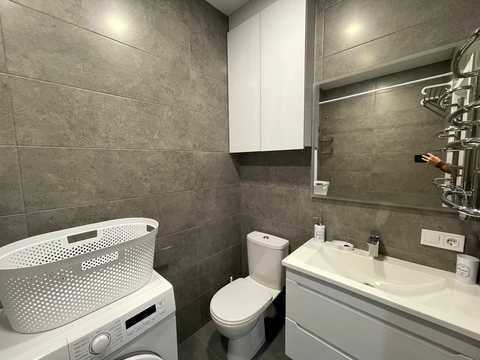 квартира за адресою Мартинова просп., 26