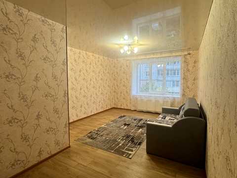 квартира по адресу Миру просп., 94/1в