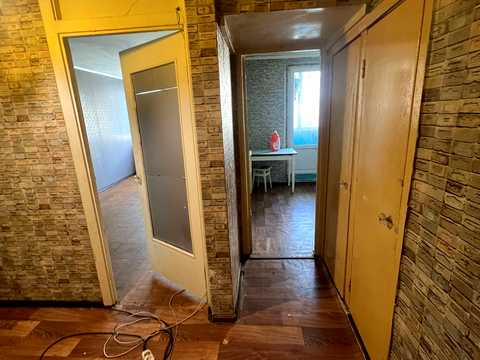 квартира за адресою Володимира Івасюка просп. (Героїв Сталінграду), 17-А