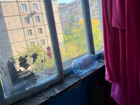квартира за адресою Володимира Івасюка просп. (Героїв Сталінграду), 17-А