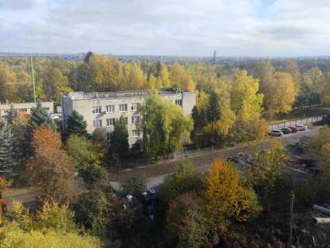 квартира по адресу Карла Мікльоша ул., (Будинок 2)