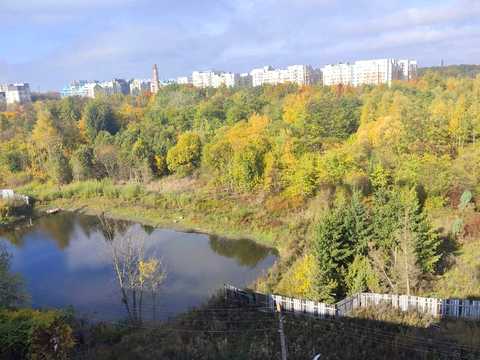квартира по адресу Карла Мікльоша ул., (Будинок 2)