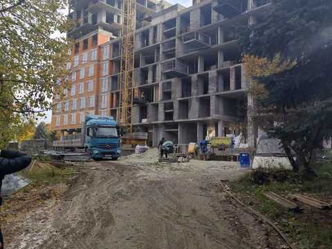 квартира по адресу Карла Мікльоша ул., (Будинок 2)