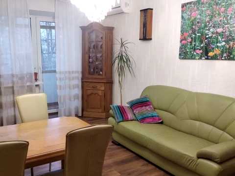 квартира по адресу Юлиуша Словацкого ул., 10
