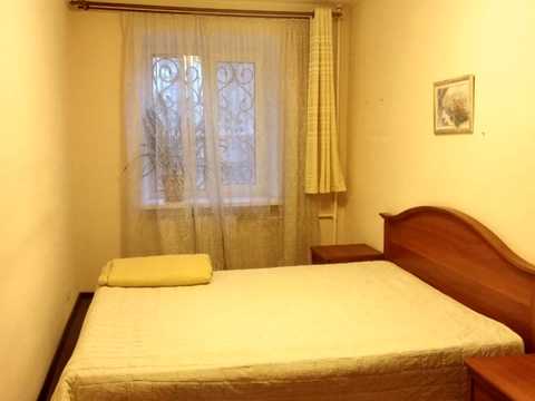 квартира по адресу Юлиуша Словацкого ул., 10