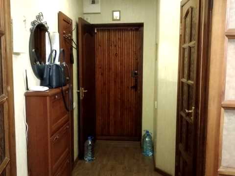 квартира по адресу Юлиуша Словацкого ул., 10