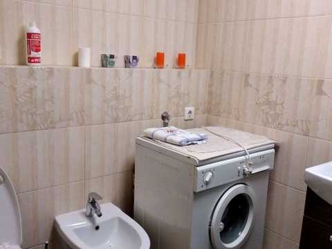 квартира по адресу Юлиуша Словацкого ул., 10