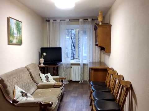 квартира по адресу Юлиуша Словацкого ул., 10