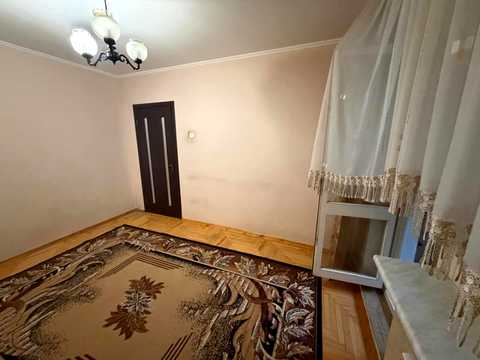 квартира за адресою Паркова вул., 6