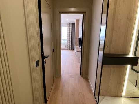 квартира за адресою Кобилянської вул., 22А корпус 1