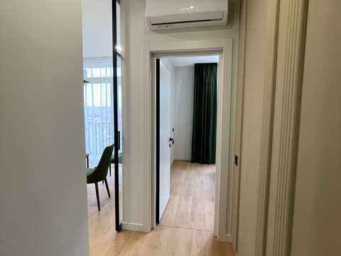 квартира за адресою Кобилянської вул., 22А корпус 1