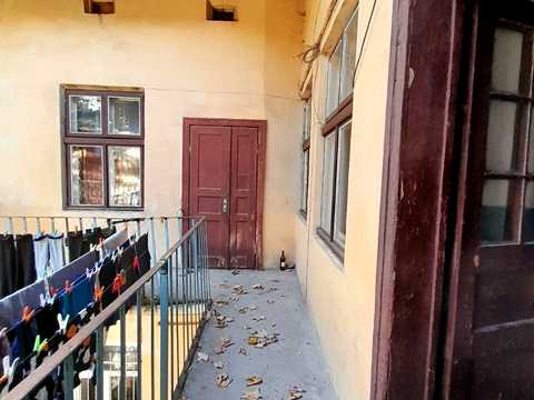 квартира за адресою Городоцька вул., 101
