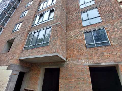 комерційна за адресою Тернопіль, Генерала М. Тарнавського вул., (Будинок 2)