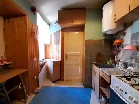 квартира за адресою Городоцька вул., 101