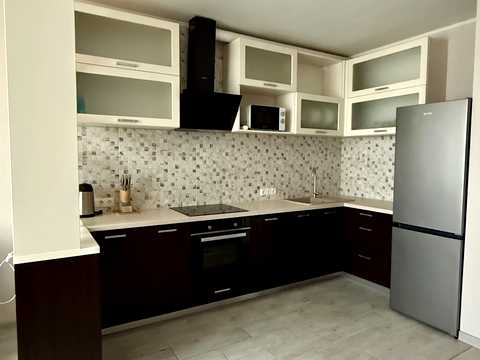 квартира за адресою Фортечний тупик (Тверський), 7Б