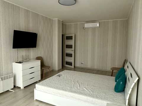 квартира за адресою Фортечний тупик (Тверський), 7Б