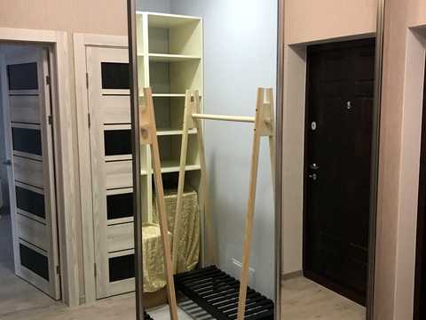 квартира за адресою Фортечний тупик (Тверський), 7Б