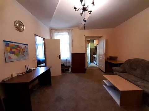 квартира за адресою Городоцька вул., 101