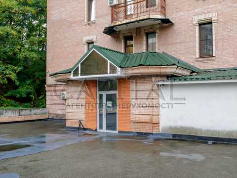комерційна за адресою Варязький пров. (Бехтеревський), 14-Е