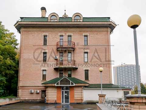 комерційна за адресою Варязький пров. (Бехтеревський), 14-Е