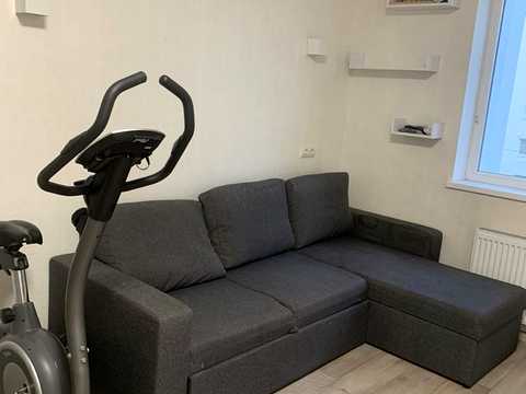 квартира по адресу Мира ул., 57