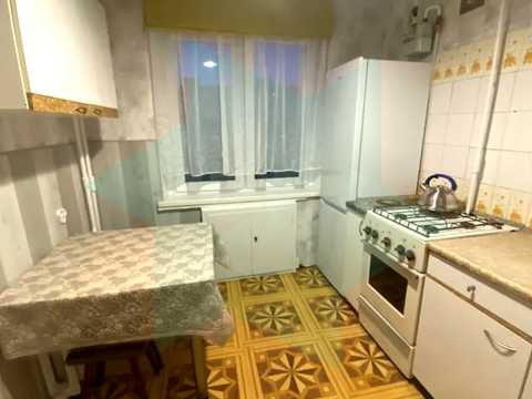 квартира за адресою житловий масив Тополя-2 вул., 14