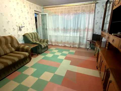 квартира за адресою житловий масив Тополя-2 вул., 14