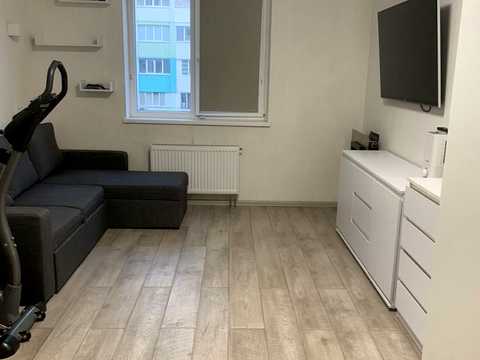 квартира по адресу Мира ул., 57