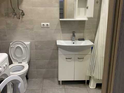 квартира по адресу Мира ул., 57