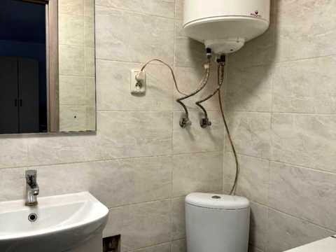 квартира за адресою Дмитра Скоробогатова вул. (Громова), 5
