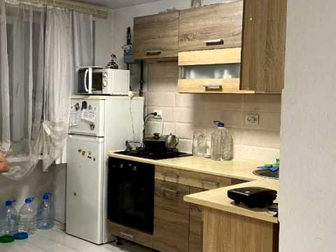 квартира за адресою Дмитра Скоробогатова вул. (Громова), 5