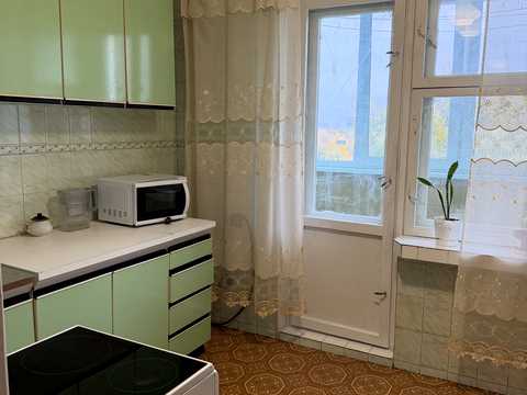 квартира за адресою Миколи Закревського вул., 87-А