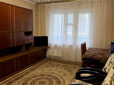 квартира за адресою Миколи Закревського вул., 87-А