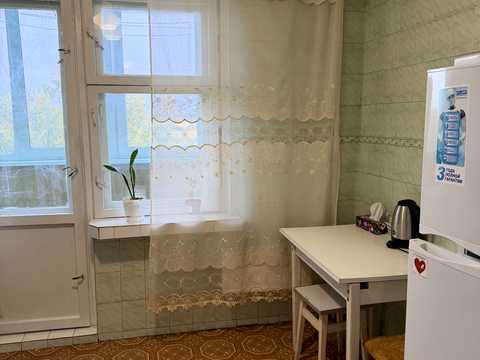 квартира за адресою Миколи Закревського вул., 87-А
