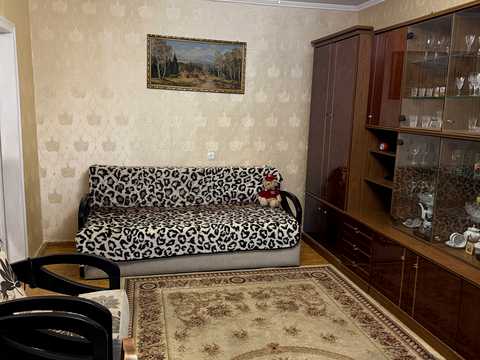 квартира за адресою Миколи Закревського вул., 87-А