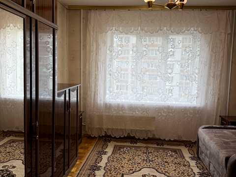 квартира за адресою Миколи Закревського вул., 87-А