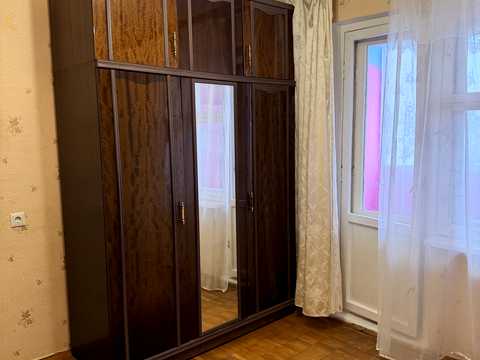 квартира за адресою Миколи Закревського вул., 87-А